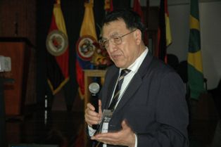 Inteniería Mecatrónica mostró sus tendencias