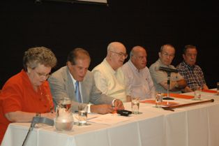 Asamblea Extraordinaria
