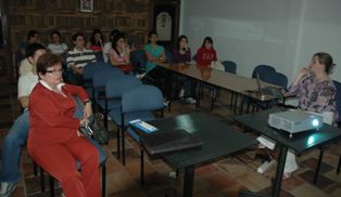 Oportunidades de intercambio nacional