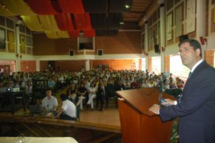 Sostenibilidad organizacional