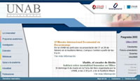 ¿Conoce todos los medios virtuales de la Universidad?