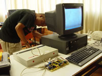 Laboratorio de Electrónica