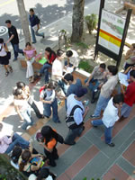 ¿Qué es formarse en la U?