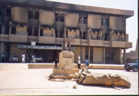 Los memoricidios marcarán al siglo XXI