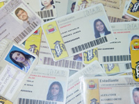 2.611 personas no tienen foto para el carné
