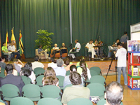 ULibro 2005 Una Feria que quedará en la memoria