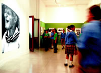 Los ojos puestos en Los Olvidados