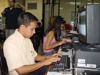 Para trabajar en la Universidad o en casa