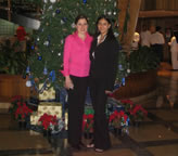 Administradoras UNAB en la ciudad del futuro