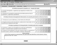 Todos los docentes de la UNAB serán evaluados