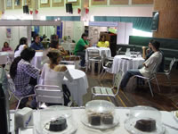 Una tertulia sobre un hombre de cuatro almas