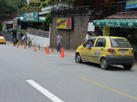 «Aquí hay que educar a la gente»