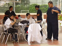 A aprobación, nuevo Reglamento Estudiantil