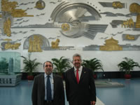 La UNAB mira hacia el Lejano Oriente