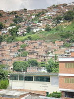 Centro Educativo del Norte sigue a la espera