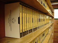 Multimedios renueva videoteca