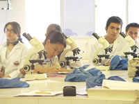 Medicina UNAB: entre las mejores del país