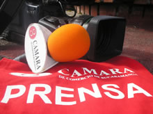 Cámara Directa llega al 300