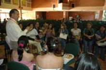 Educación, presente en Ascofade