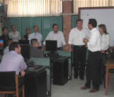 Atento llegó para quedarse