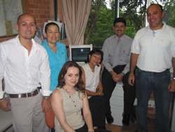 Sistemas  fortalece uso de TIC