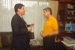 Nobel de la Paz con 15