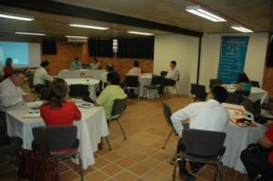 Se consolida articulación en educación