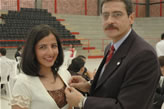 Ceremonia de grados