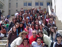 Encuentro de Felafacs