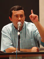 No dejemos morir el periodismo de denuncia