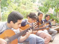 Viaje por Iberoamérica