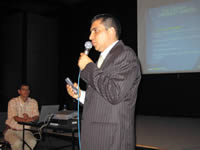 Trabajo de mercadeo último modelo