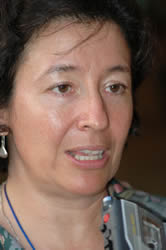 Si los medios no incluyen más temas que interesen  a la ciudadanía, van a perecer