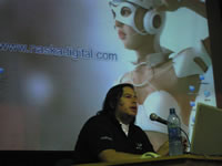 Lanzamiento de  software