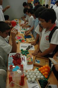 ¡Programa Ondas se creció!