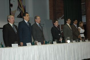 Comunicación Social inauguró el Ormic