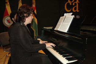 La UNAB, una mina de talento musical