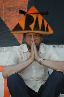 ¿Zanahorios que le juegan a la legalidad