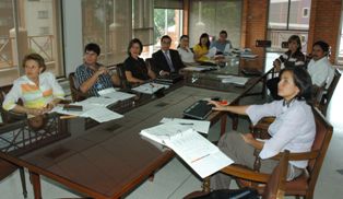 La UNAB sobresale en los Ecaes