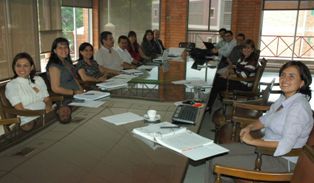 Cuatro estudiantes entre los mejores del país