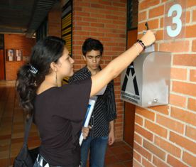 Las sugerencias sí se escuchan