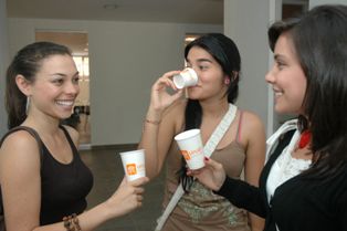 ¡A cuidar el ambiente!