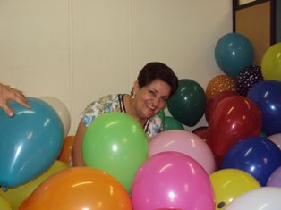 ¡Feliz cumpleaños!