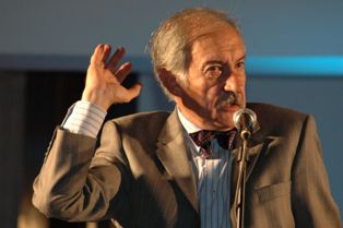 Clímaco Urrutia al tablero