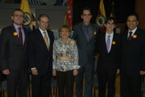 «Bolsa Millonaria»