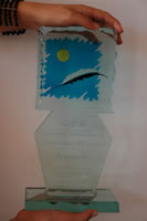 Periódico 15 recibió condecoración