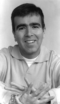 Jorge Franco confirmó su asistencia a Ulibro 2010