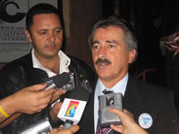 La UNAB, partícipe de la certificación de Copetran