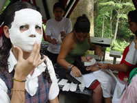 Ulibro le cumplió a la ciudad