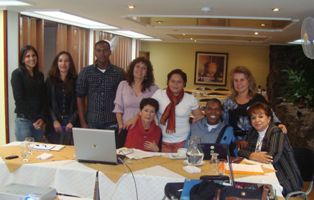 La UNAB trabaja por la paz